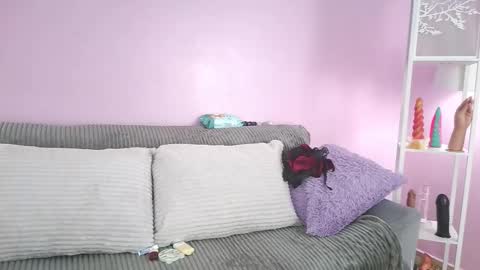 Snapshot of hiyakasudere_ chatting on 24, 11, 2025 hiyakasudere_ online show from 24, 11, 2025