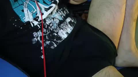 Snapshot of hnrygoo chatting on 13, 11, 2025 hnrygoo online show from 13, 11, 2025