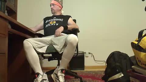 Rick online show from 17, 10, 2025