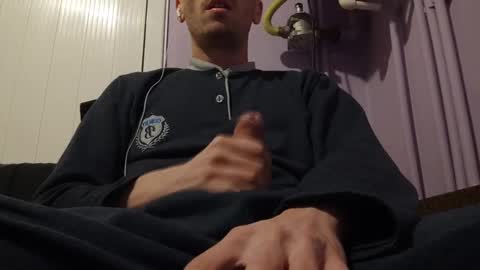 Snapshot of hocthus chatting on 15, 1, 2025 Hocthus - online show from 15, 1, 2025