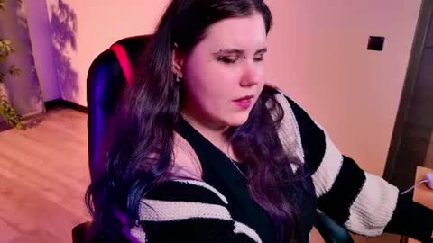 Hanna online show from 3, 7, 2026