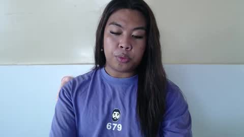 Karina3 online show from 25, 6, 2026