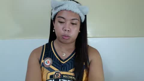 Karina3 online show from 27, 7, 2026