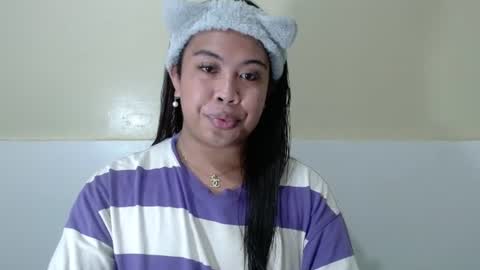 Karina3 online show from 31, 7, 2026