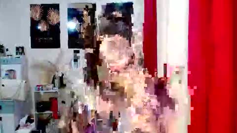 hoelymarie online show from 31, 5, 2026