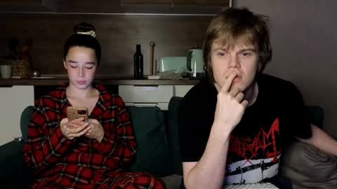 Snapshot of holdonbitch chatting on 1, 12, 2025 Misha and Stacy online show from 1, 12, 2025