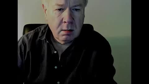 Holger online show from 20, 2, 2025