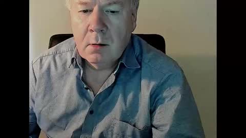 Holger online show from 10, 3, 2025