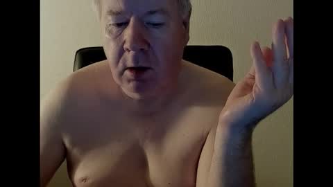 Holger online show from 27, 9, 2025