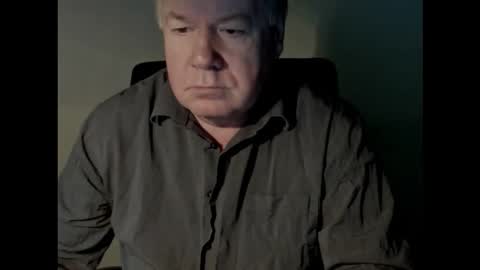 Holger online show from 30, 11, 2025