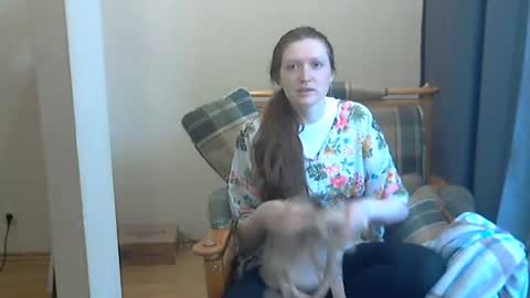 Snapshot of holistic_woman chatting on 5, 7, 2026 holistic_woman online show from 5, 7, 2026