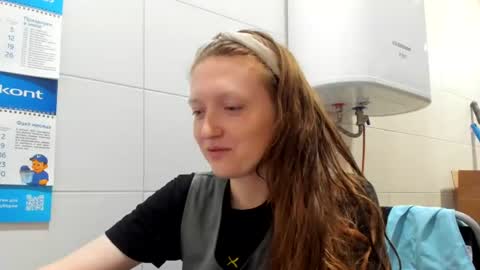 Snapshot of holistic_woman chatting on 15, 7, 2026 holistic_woman online show from 15, 7, 2026
