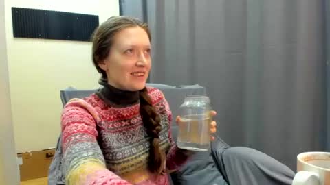Snapshot of holistic_woman chatting on 19, 7, 2026 holistic_woman online show from 19, 7, 2026