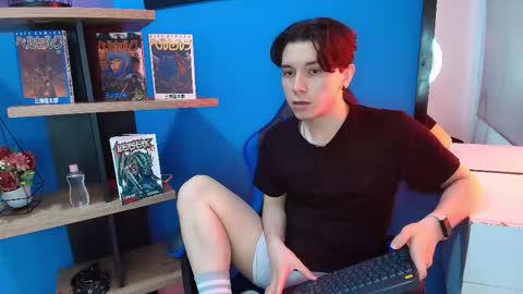 Snapshot of hollannd_ chatting on 2, 3, 2026 Holland online show from 2, 3, 2026