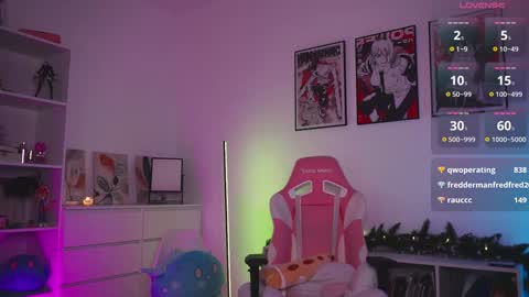 Snapshot of holliwould_ chatting on 5, 12, 2024 Holli online show from 5, 12, 2024