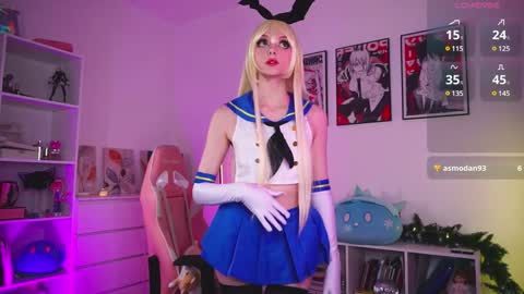 Snapshot of holliwould_ chatting on 6, 12, 2024 Holli online show from 6, 12, 2024