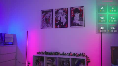 Snapshot of holliwould_ chatting on 26, 1, 2025 Holli online show from 26, 1, 2025