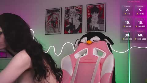 Snapshot of holliwould_ chatting on 22, 2, 2025 Holli online show from 22, 2, 2025