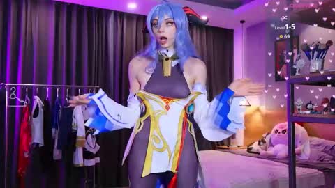 Holli online show from 17, 2, 2026