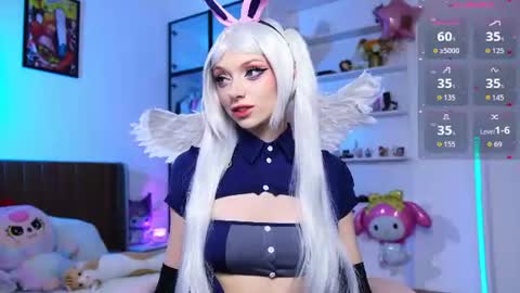 Holli online show from 11, 6, 2026