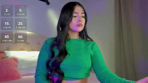 Once online show from 18, 12, 2025