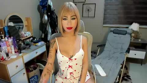 Snapshot of holly_cassandra chatting on 20, 2, 2026 holly_cassandra online show from 20, 2, 2026