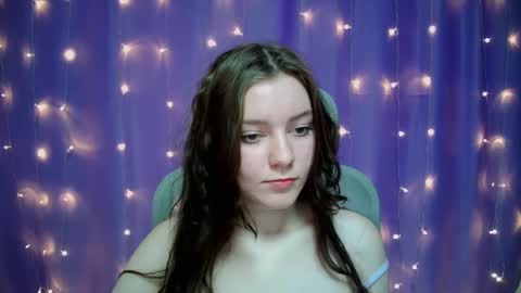 Snapshot of holly_kittenss chatting on 30, 11, 2025 Lana online show from 30, 11, 2025