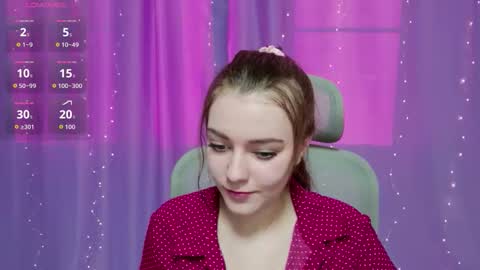 Lana online show from 6, 3, 2026