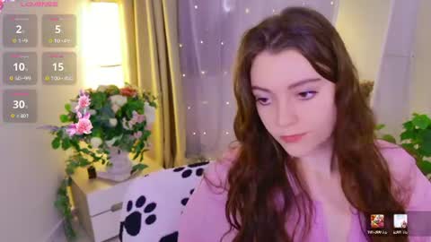 Snapshot of holly_kittenss chatting on 27, 6, 2026 Lana online show from 27, 6, 2026