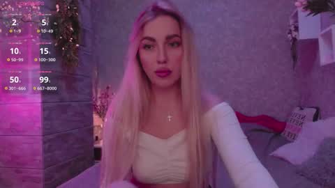 holly_molly8 online show from 28, 9, 2025