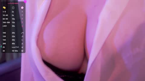 Molly online show from 18, 1, 2026