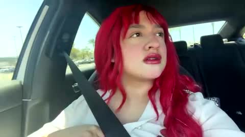 Holly Kitty online show from 23, 7, 2026