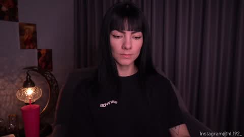Snapshot of hollylinder_ chatting on 23, 1, 2025 Holly Linder online show from 23, 1, 2025
