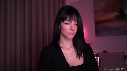 Snapshot of hollylinder_ chatting on 29, 1, 2025 Holly Linder online show from 29, 1, 2025