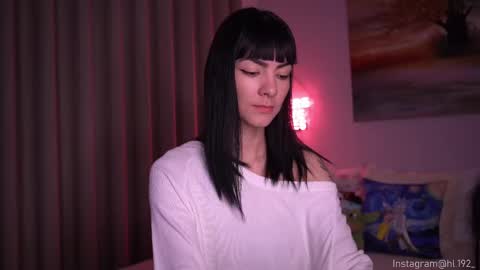Snapshot of hollylinder_ chatting on 12, 2, 2025 Holly Linder online show from 12, 2, 2025