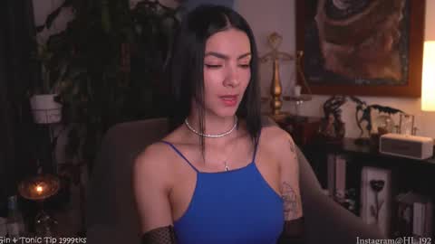 Snapshot of hollylinder_ chatting on 20, 9, 2025 Holly Linder online show from 20, 9, 2025