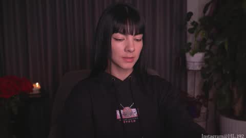 Snapshot of hollylinder_ chatting on 22, 10, 2025 Holly Linder online show from 22, 10, 2025