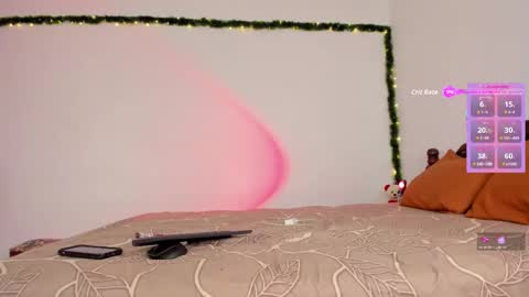 Molly online show from 13, 1, 2026