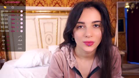 Snapshot of hollymonica chatting on 18, 12, 2024 Delly online show from 18, 12, 2024
