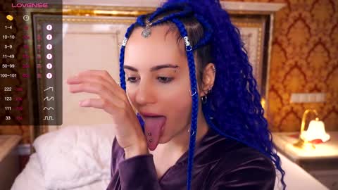 Snapshot of hollymonica chatting on 29, 12, 2024 Delly online show from 29, 12, 2024