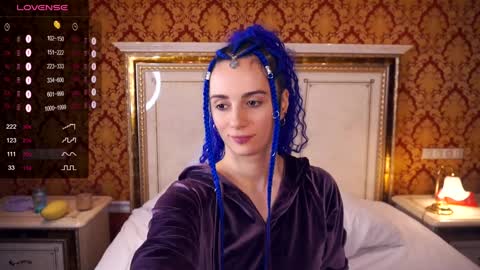 Snapshot of hollymonica chatting on 30, 12, 2024 Delly online show from 30, 12, 2024