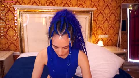 Snapshot of hollymonica chatting on 9, 1, 2025 Delly online show from 9, 1, 2025