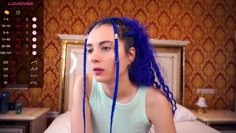 Snapshot of hollymonica chatting on 11, 1, 2025 Delly online show from 11, 1, 2025