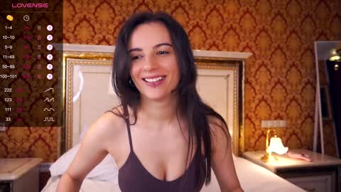 Snapshot of hollymonica chatting on 18, 1, 2025 Delly online show from 18, 1, 2025