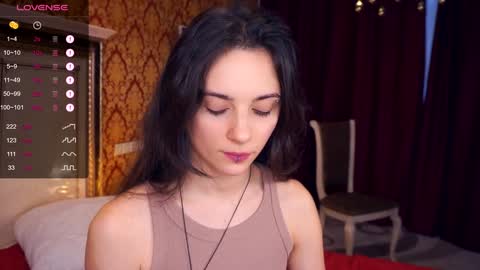 Snapshot of hollymonica chatting on 23, 1, 2025 Delly online show from 23, 1, 2025