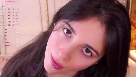 Snapshot of hollymonica chatting on 16, 2, 2025 Delly online show from 16, 2, 2025