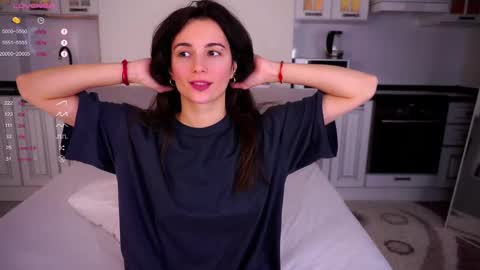 Snapshot of hollymonica chatting on 22, 2, 2025 Delly online show from 22, 2, 2025