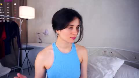 Snapshot of hollymonica chatting on 11, 3, 2025 Delly online show from 11, 3, 2025