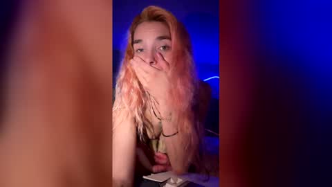 Snapshot of hollyquinniscute chatting on 11, 1, 2026 Brat online show from 11, 1, 2026