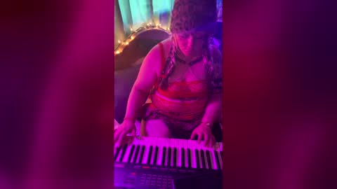 Holly Rae Xxo  Jack Rue online show from 11, 4, 2026